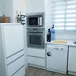 בית נופש Villanoelia קמברילס