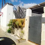בית נופש Villanoelia *
