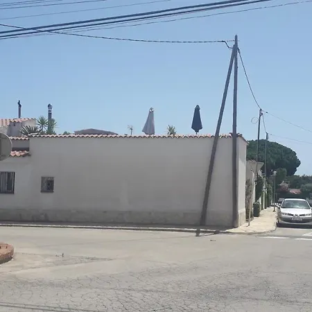 Σπίτι διακοπών Villanoelia