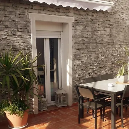 Σπίτι διακοπών Villanoelia Cambrils
