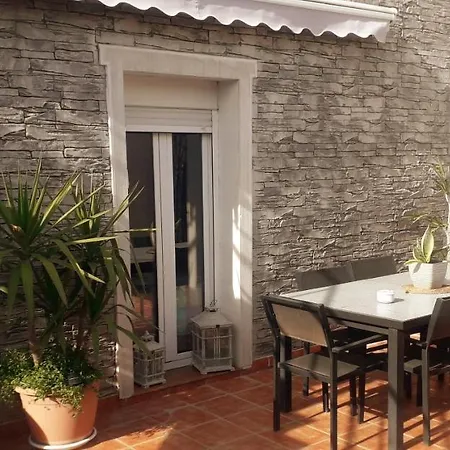 Holiday home Holiday Beach Cambrils