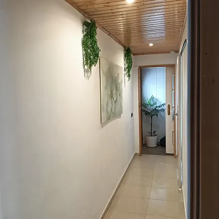 度假居 Villanoelia