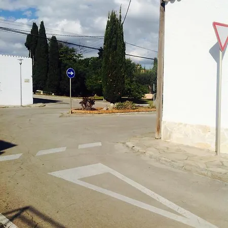 Holiday home Holiday Beach Cambrils