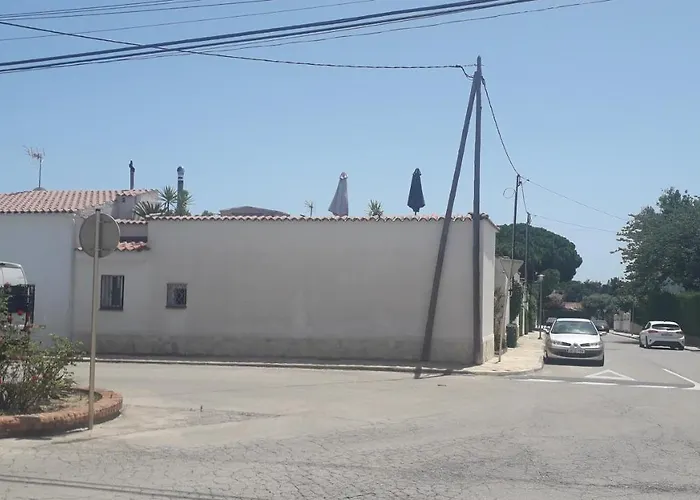 Σπίτι διακοπών Villanoelia
