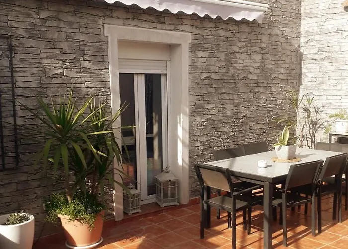 Σπίτι διακοπών Villanoelia Cambrils
