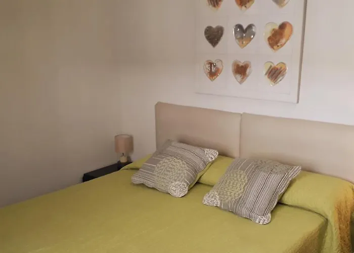 Villanoelia Σπίτι διακοπών Cambrils