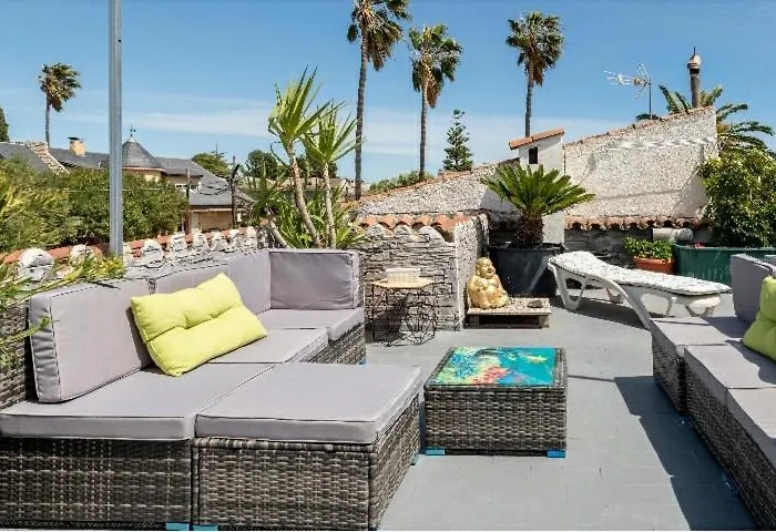 Villanoelia Σπίτι διακοπών Cambrils