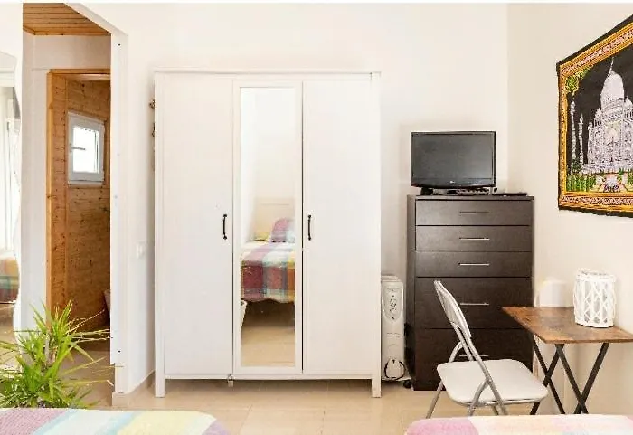 Villanoelia * Cambrils
