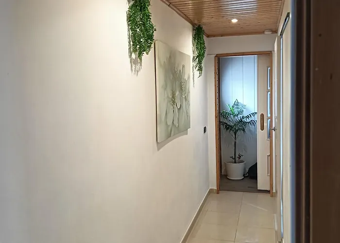 Σπίτι διακοπών Villanoelia
