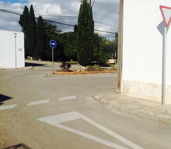 Σπίτι διακοπών Villanoelia Cambrils