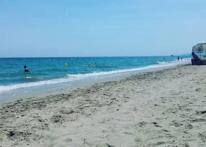 Σπίτι διακοπών Villanoelia Cambrils